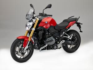 BMW R 1200 R